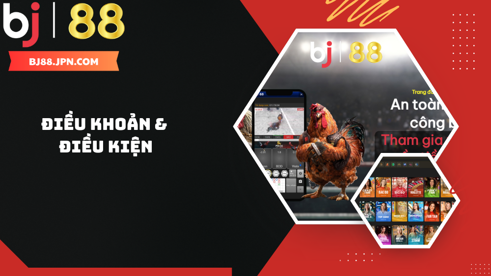 Điều Khoản Điều Kiện Khi Tham Gia BJ88 - slotorbit Điều Khoản Điều Kiện Khi Tham Gia BJ88 - slotorbit