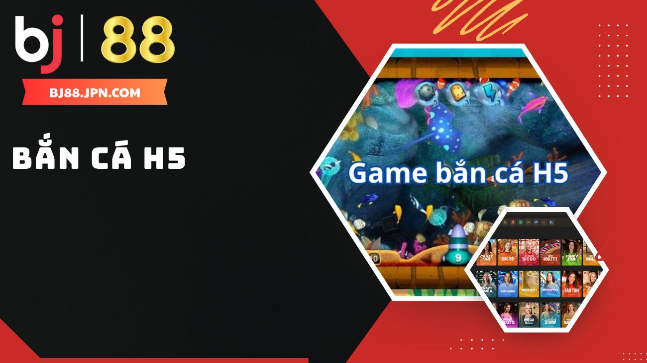 Bắn Cá H5 - Trải Nghiệm Game Bắn Cá đổi Thưởng Tại BJ88 - slotorbit Bắn Cá H5 - Trải Nghiệm Game Bắn Cá đổi Thưởng Tại BJ88 - slotorbit