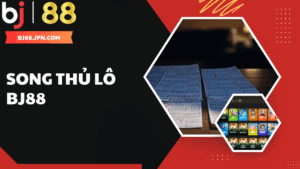 Xổ Số BJ88 - Sảnh Lô Đề Trực Tuyến Uy Tín, Tỷ Lệ 1 Ăn 900 - slotorbit