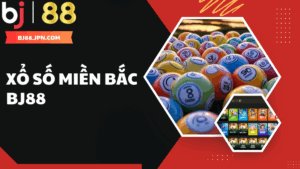 Xổ Số BJ88 - Sảnh Lô Đề Trực Tuyến Uy Tín, Tỷ Lệ 1 Ăn 900 - slotorbit