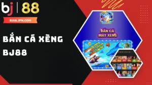Bắn Cá BJ88 - Chơi Săn Cá Đổi Thưởng 3D Online 2026 - slotorbit