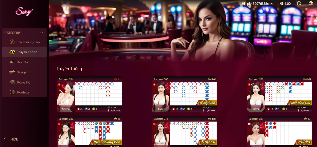 AE Sexy Casino - Trải Nghiệm Live Casino Online Tại BJ88 - slotorbit AE Sexy Casino - Trải Nghiệm Live Casino Online Tại BJ88 - slotorbit