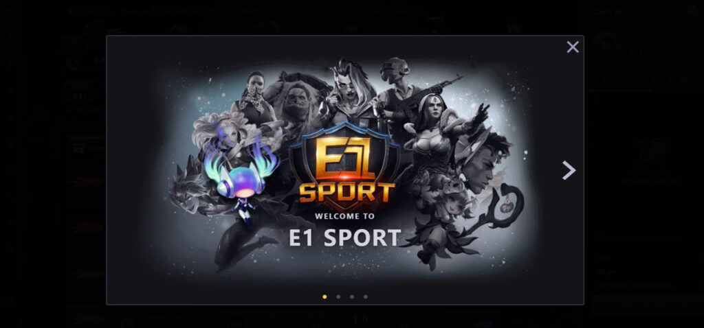Esports BJ88: Trải Nghiệm Cá Cược Thể Thao Điện Tử 2026 - slotorbit Esports BJ88: Trải Nghiệm Cá Cược Thể Thao Điện Tử 2026 - slotorbit