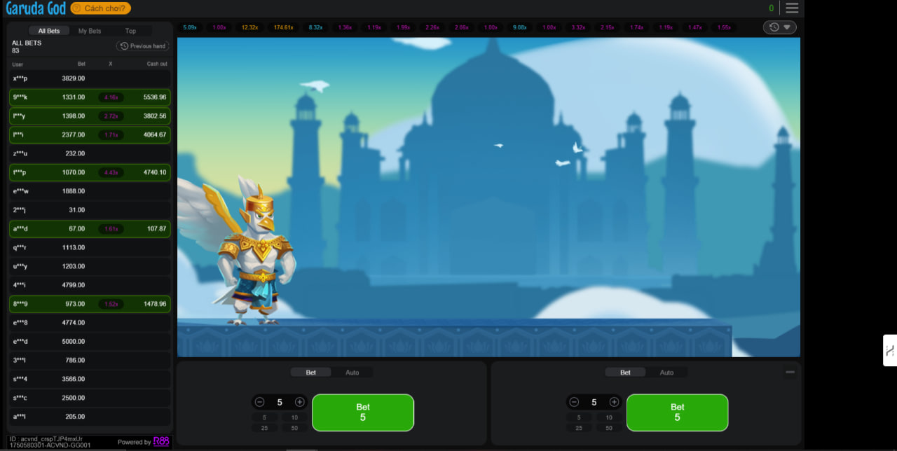 Trải Nghiệm Crash Game BJ88 Tối ưu Tại Việt Nam Năm 2026 - slotorbit