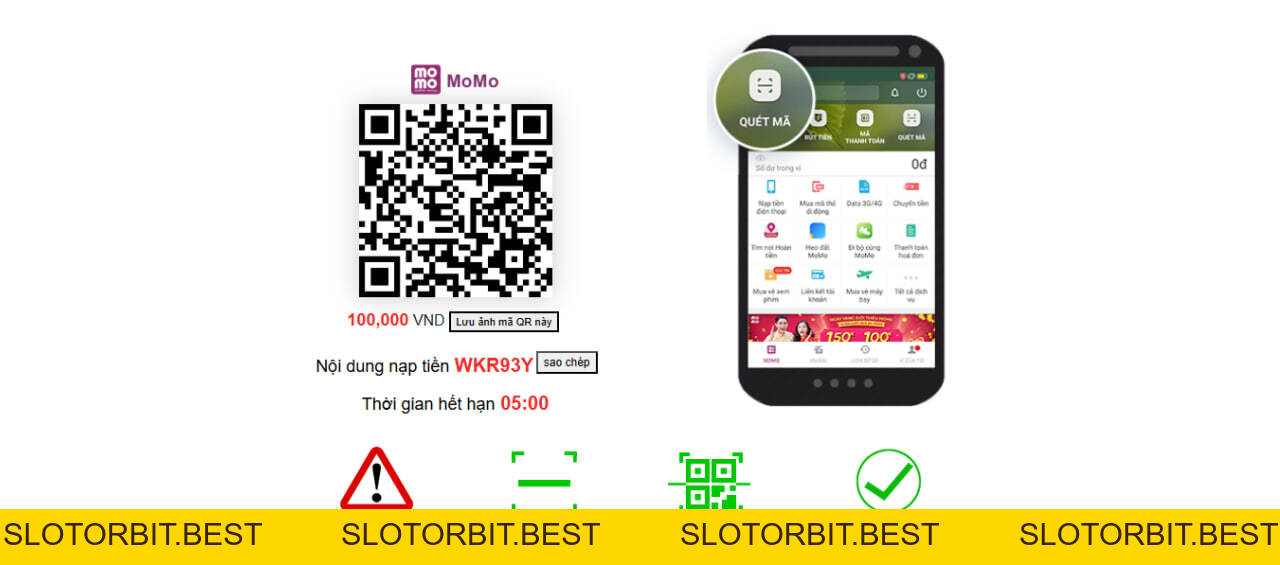 Hướng Dẫn Cách Nạp Tiền BJ88 Cho Member đã Có Account - slotorbit Hướng Dẫn Cách Nạp Tiền BJ88 Cho Member đã Có Account - slotorbit
