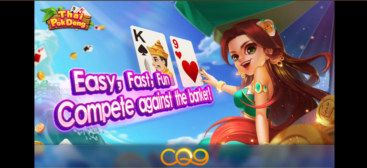 Thai Pok Deng BJ88 - Trải Nghiệm Game Bài đổi Thưởng Kiểu Thái - slotorbit