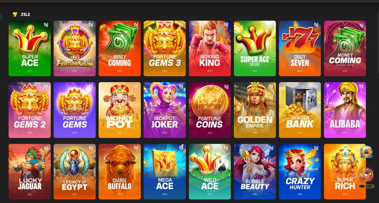Nổ Hũ BJ88 – Bùng Nổ Cơ Hội Săn Jackpot 