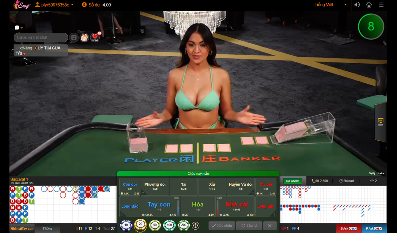 AE Sexy Casino - Trải Nghiệm Live Casino Online Tại BJ88 - slotorbit AE Sexy Casino - Trải Nghiệm Live Casino Online Tại BJ88 - slotorbit
