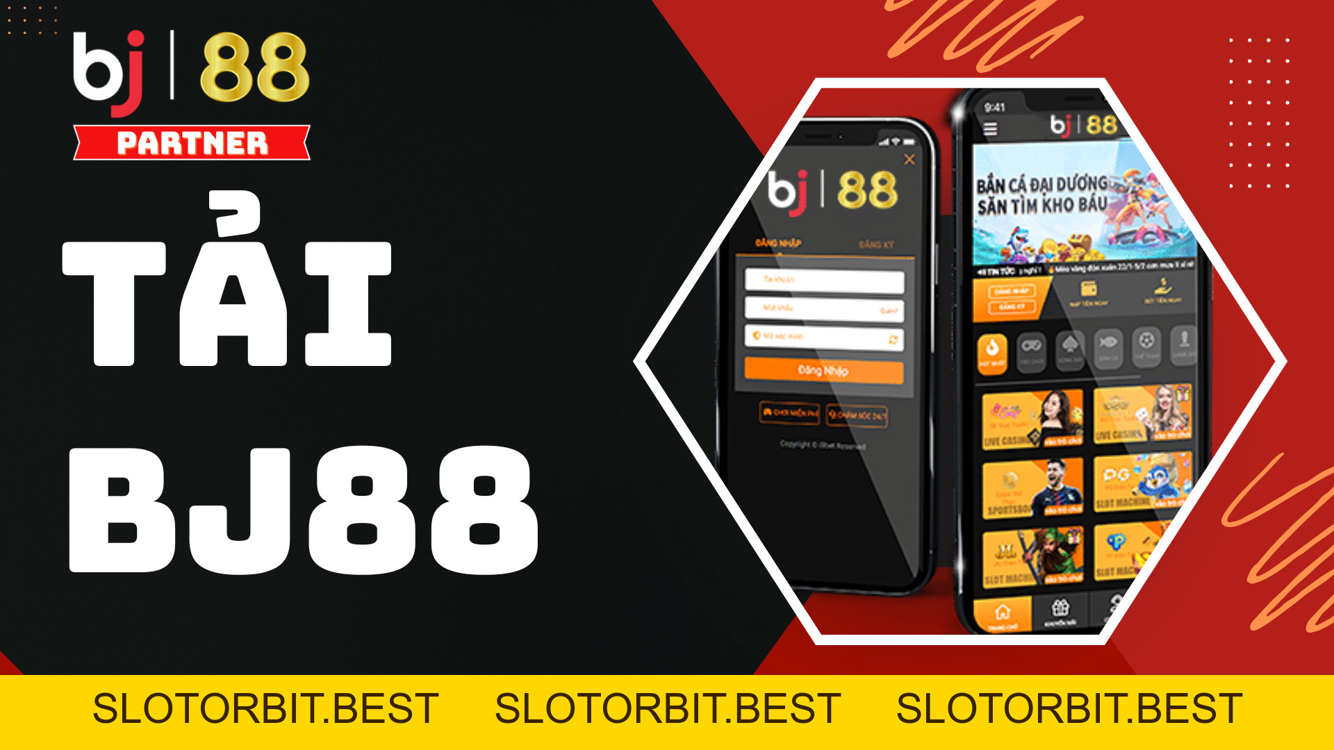 Hướng Dẫn Chi Tiết Cách Tải App BJ88 Cho IOS/APK (Android) - slotorbit Hướng Dẫn Chi Tiết Cách Tải App BJ88 Cho IOS/APK (Android) - slotorbit