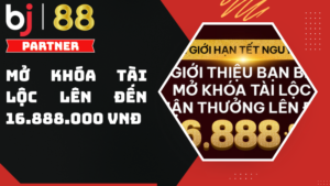 Cập Nhật Thông Tin Chương Trình Khuyến Mãi BJ88 Mới Nhất - slotorbit
