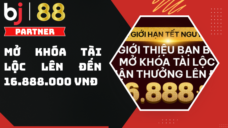 Giới Thiệu Bạn Bè - Mở Khóa Tài Lộc Lên đến 16.888.000 VNĐ - slotorbit Giới Thiệu Bạn Bè - Mở Khóa Tài Lộc Lên đến 16.888.000 VNĐ - slotorbit