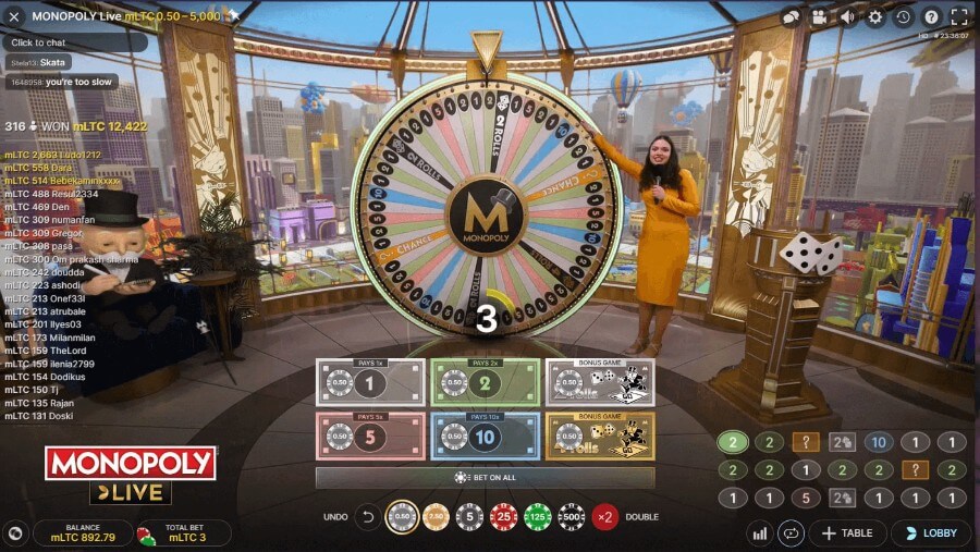 Trải Nghiệm Live Casino BJ88 - Sòng Bài Trực Tuyến Đẳng Cấp - slotorbit