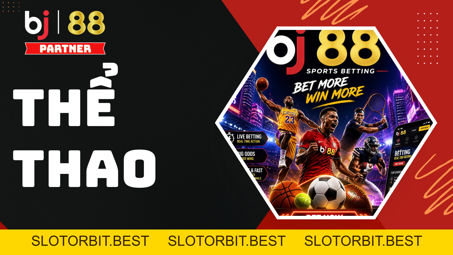BJ88 ⭐️ Trực Tiếp Đá Gà BJ88VND.Com Chính Thức 10/2026 - slotorbit