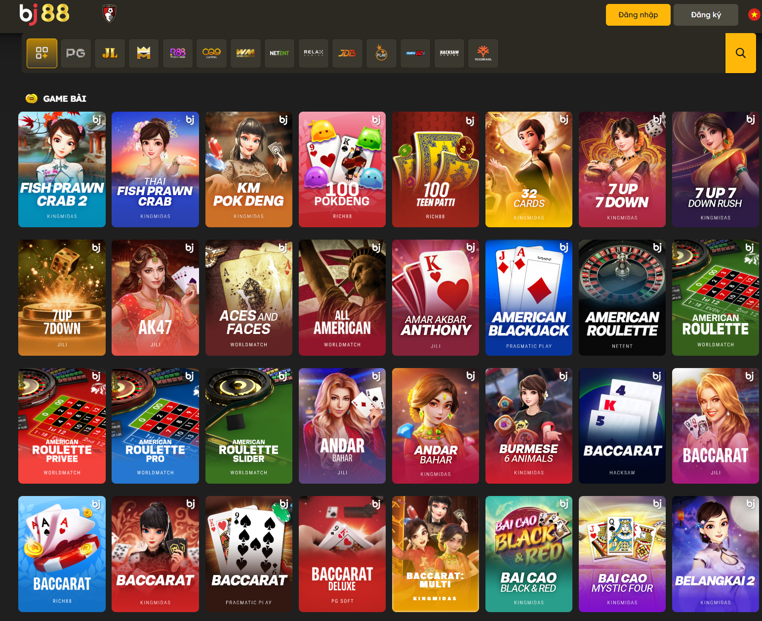 Game Bài Đổi Thưởng & Table Games - Bắt Đầu Tham Gia Ngay - slotorbit