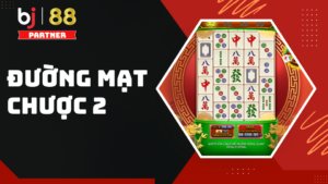 Nổ Hũ BJ88 – Bùng Nổ Cơ Hội Săn Jackpot 