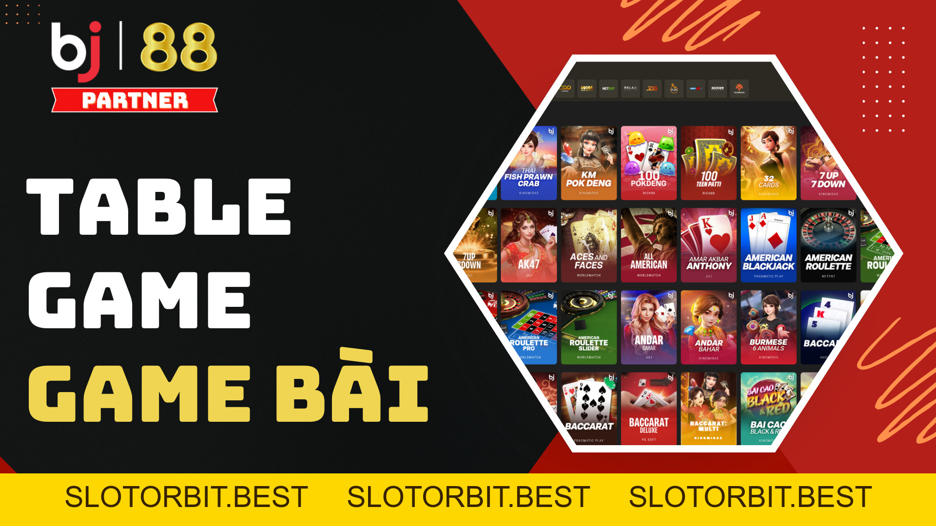 BJ88 ⭐️ Trực Tiếp Đá Gà BJ88VND.Com Chính Thức 10/2026 - slotorbit