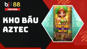 Nổ Hũ BJ88 – Bùng Nổ Cơ Hội Săn Jackpot 