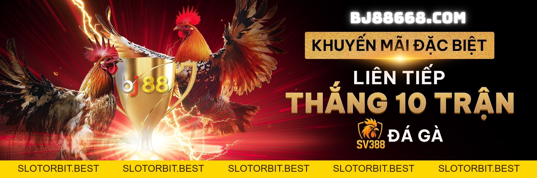 BJ88 ⭐️ Trực Tiếp Đá Gà BJ88VND.Com Chính Thức 10/2026 - slotorbit
